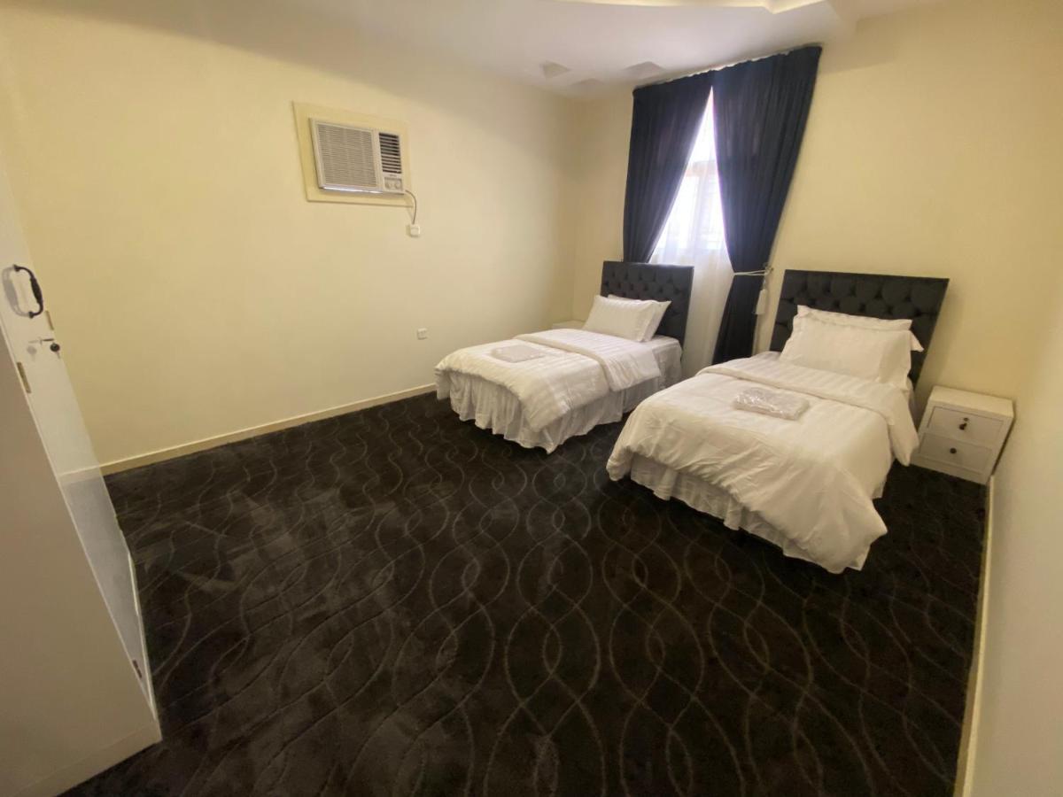 Al Diyafah Apts Medina Exterior photo